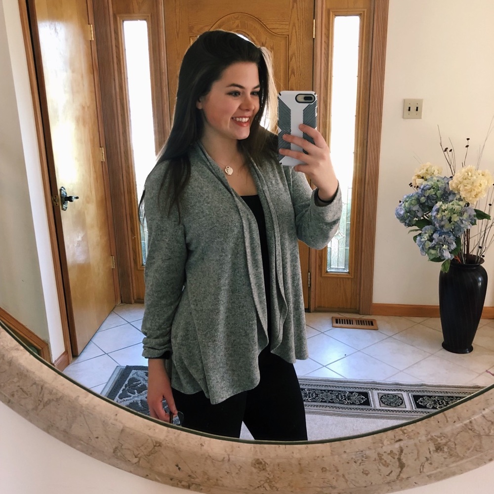 Meet your Posher, Erika